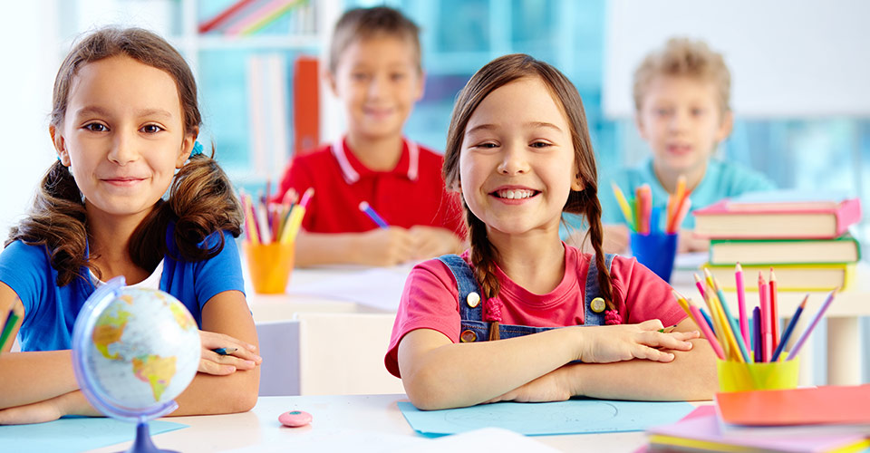 İlkokul ( Yakında )