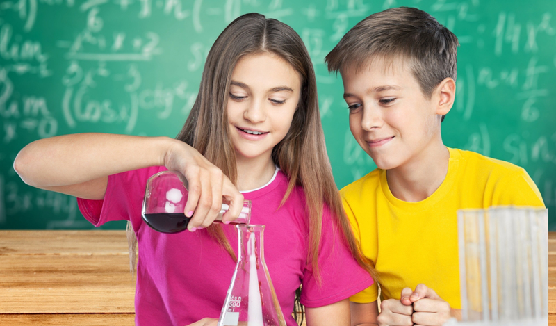 Ortaokul ( Yakında )