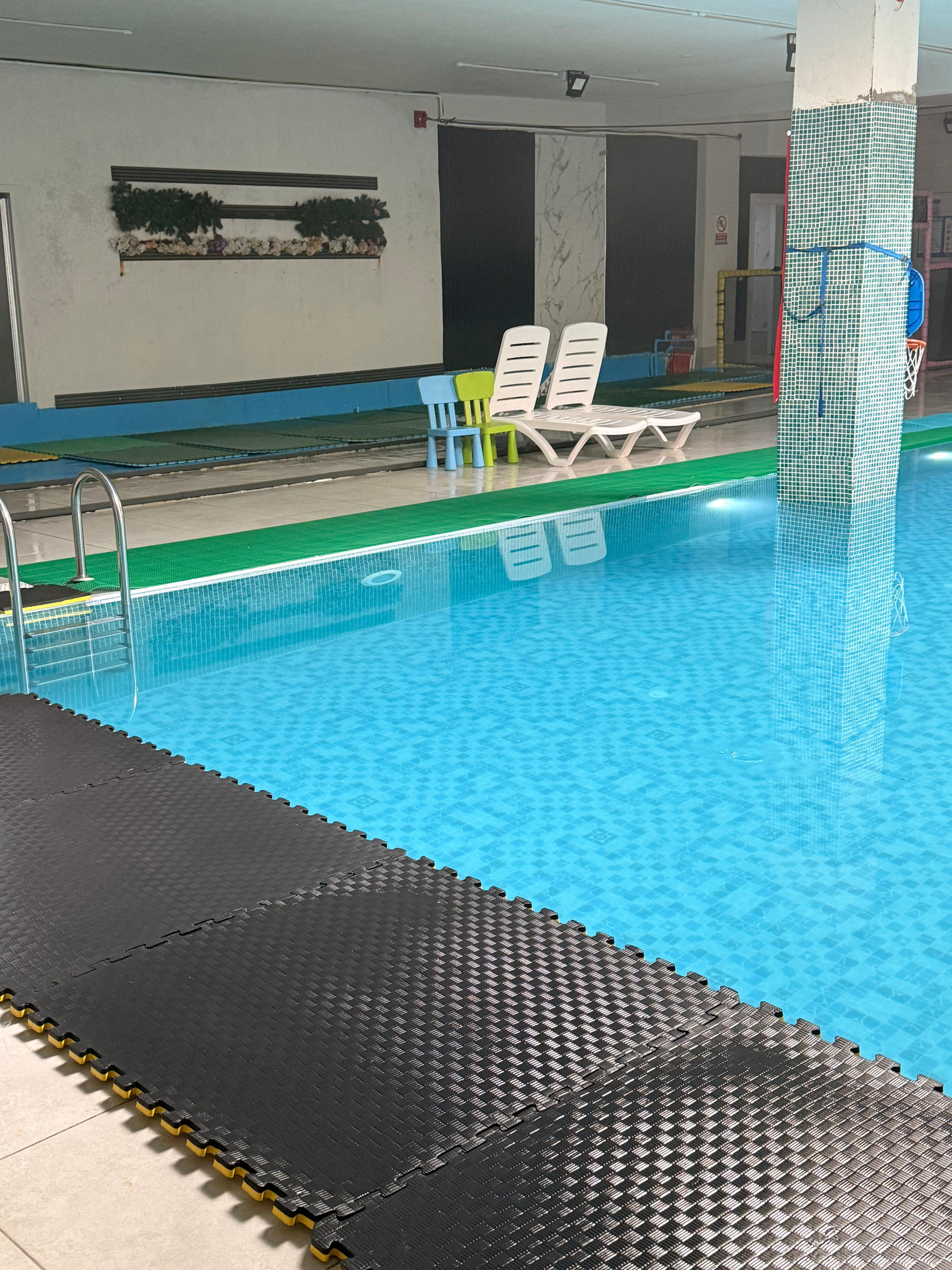 Kurumumuzdan Kareler