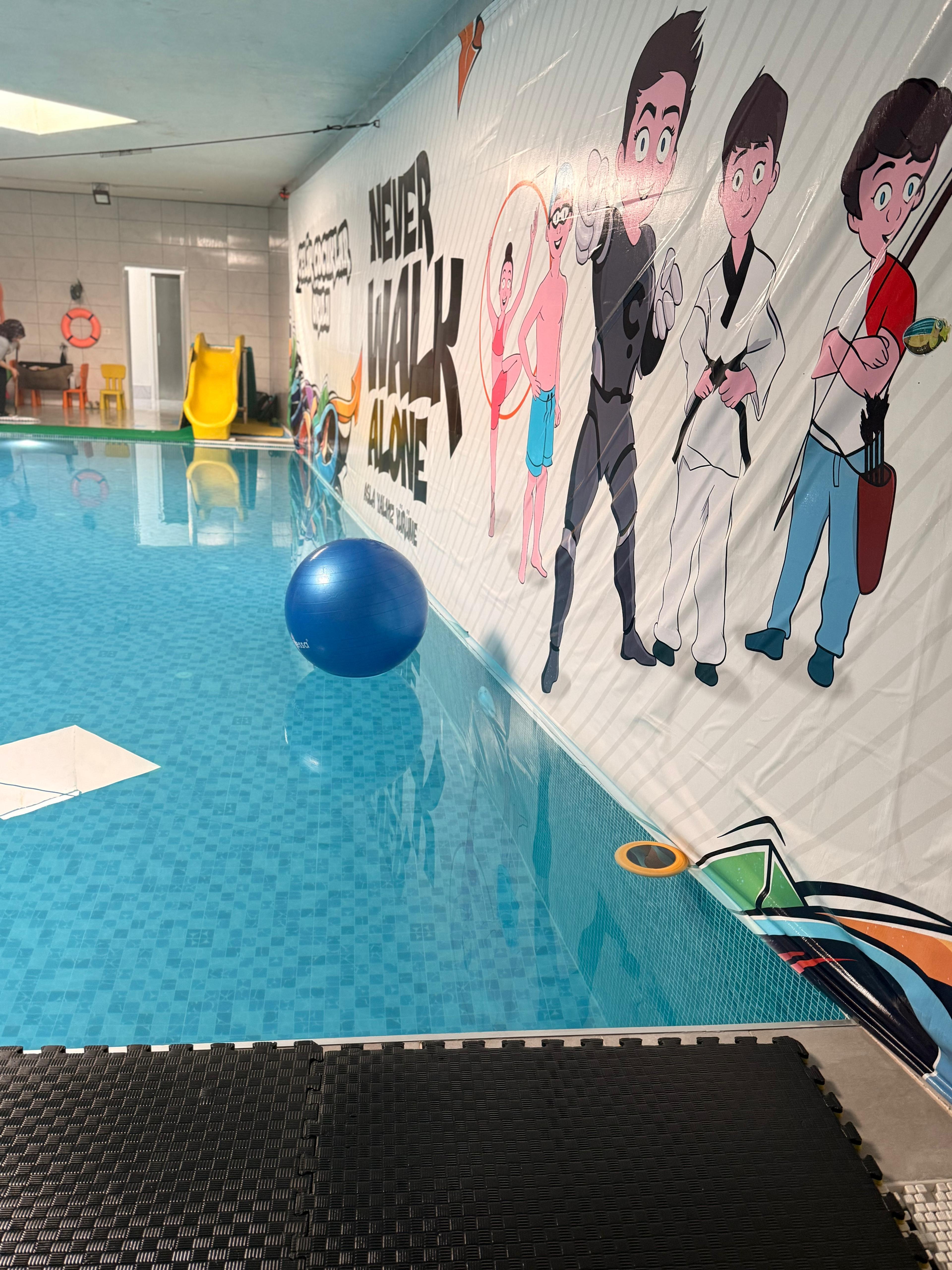 Kurumumuzdan Kareler