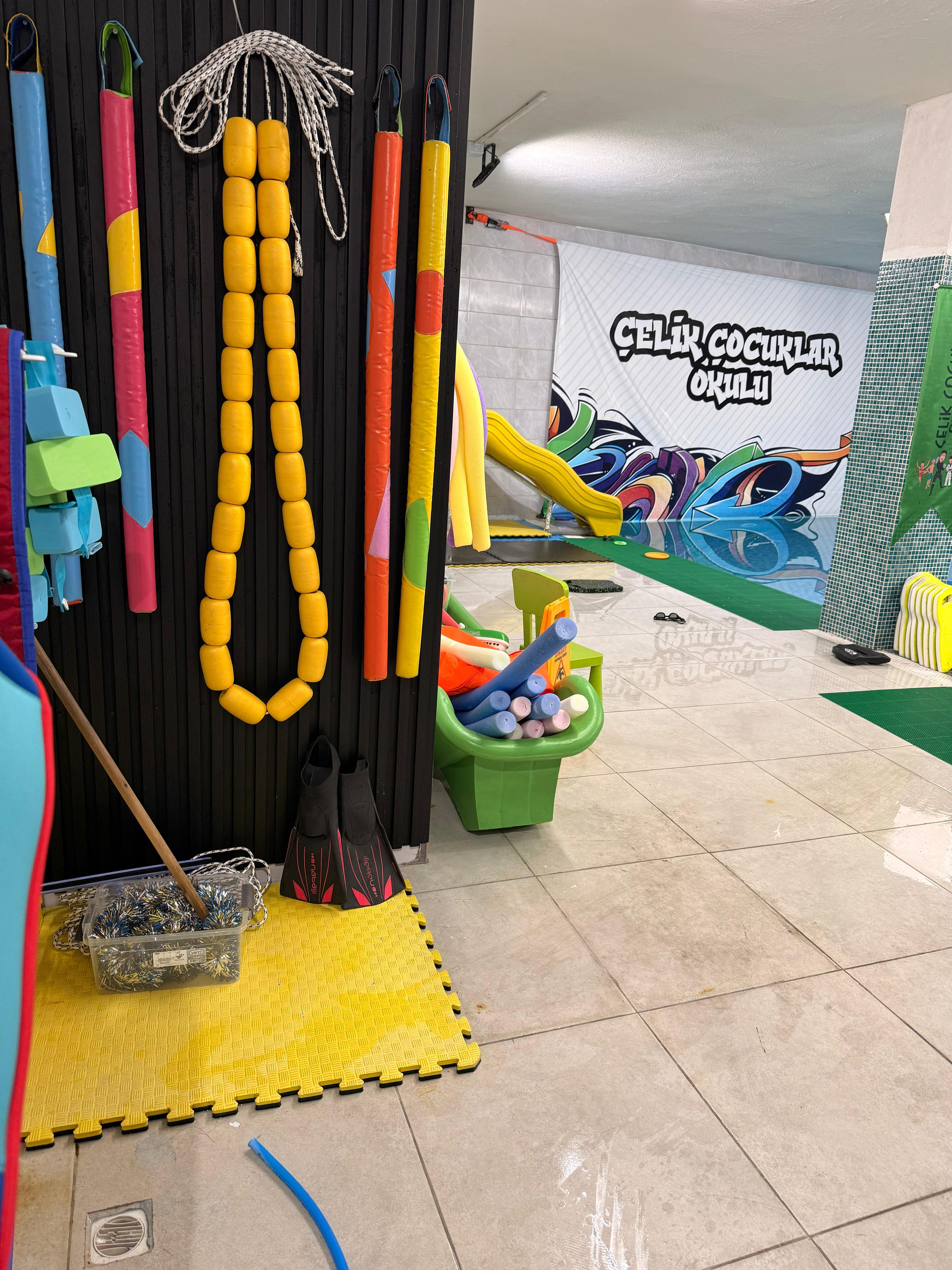 Kurumumuzdan Kareler