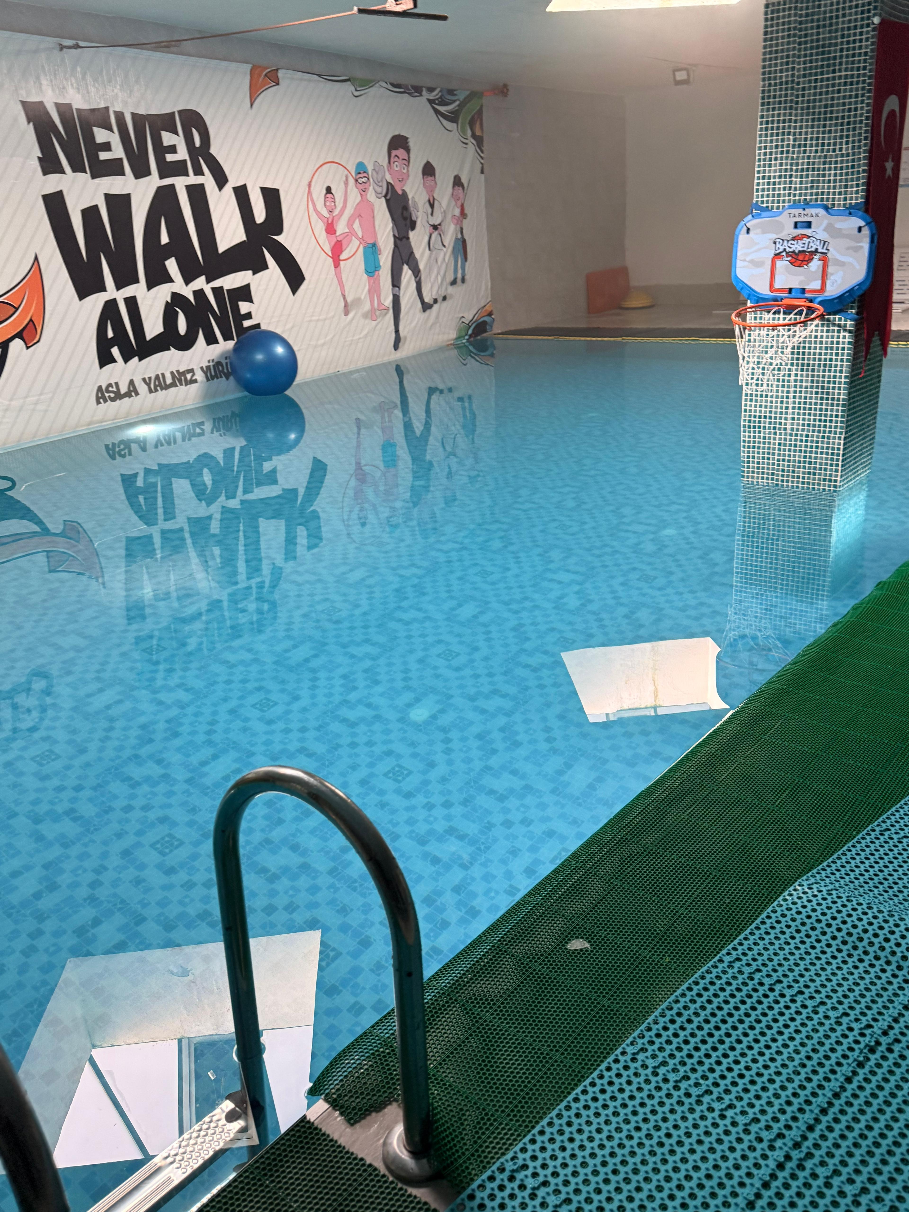 Kurumumuzdan Kareler