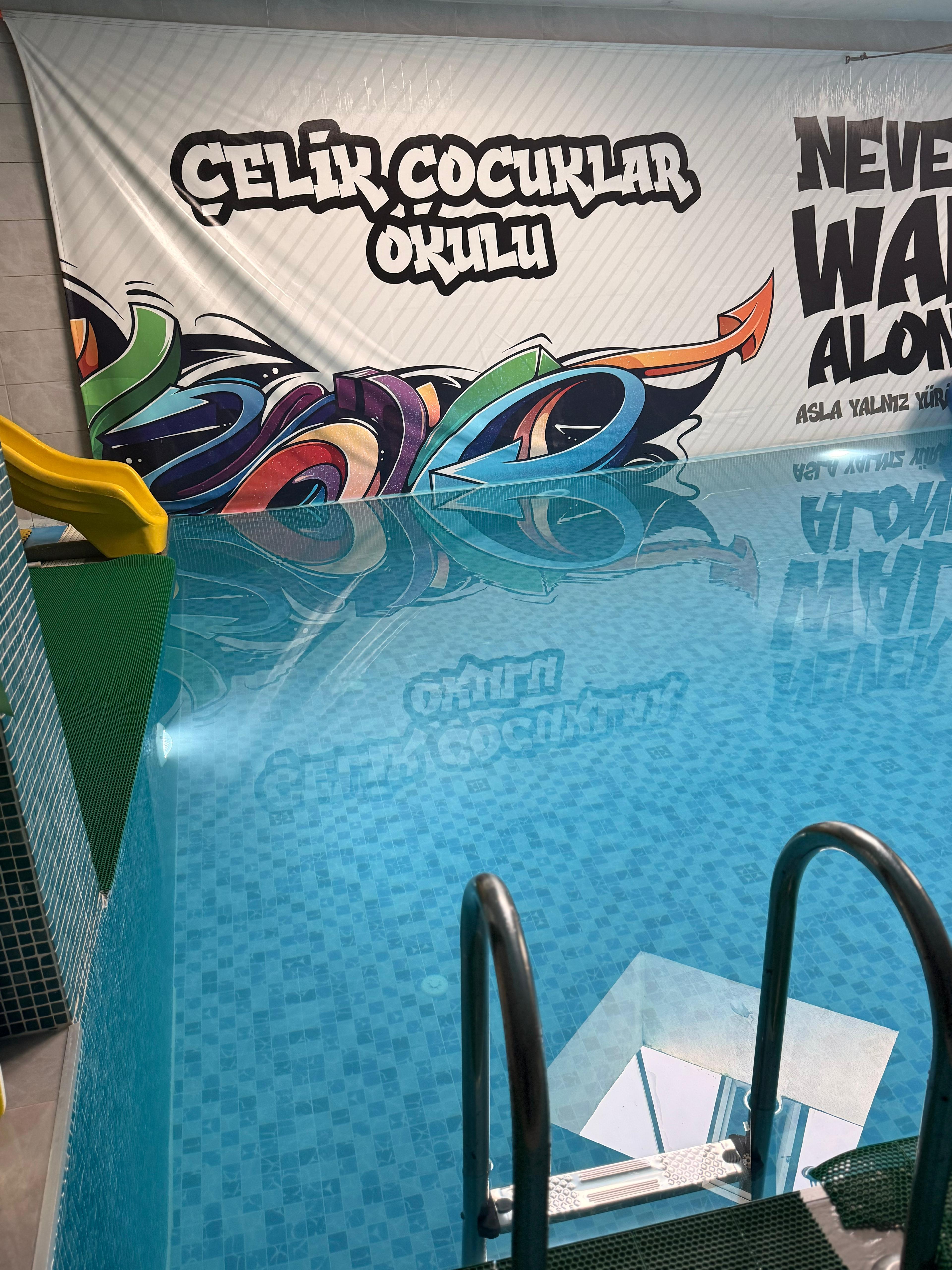 Kurumumuzdan Kareler