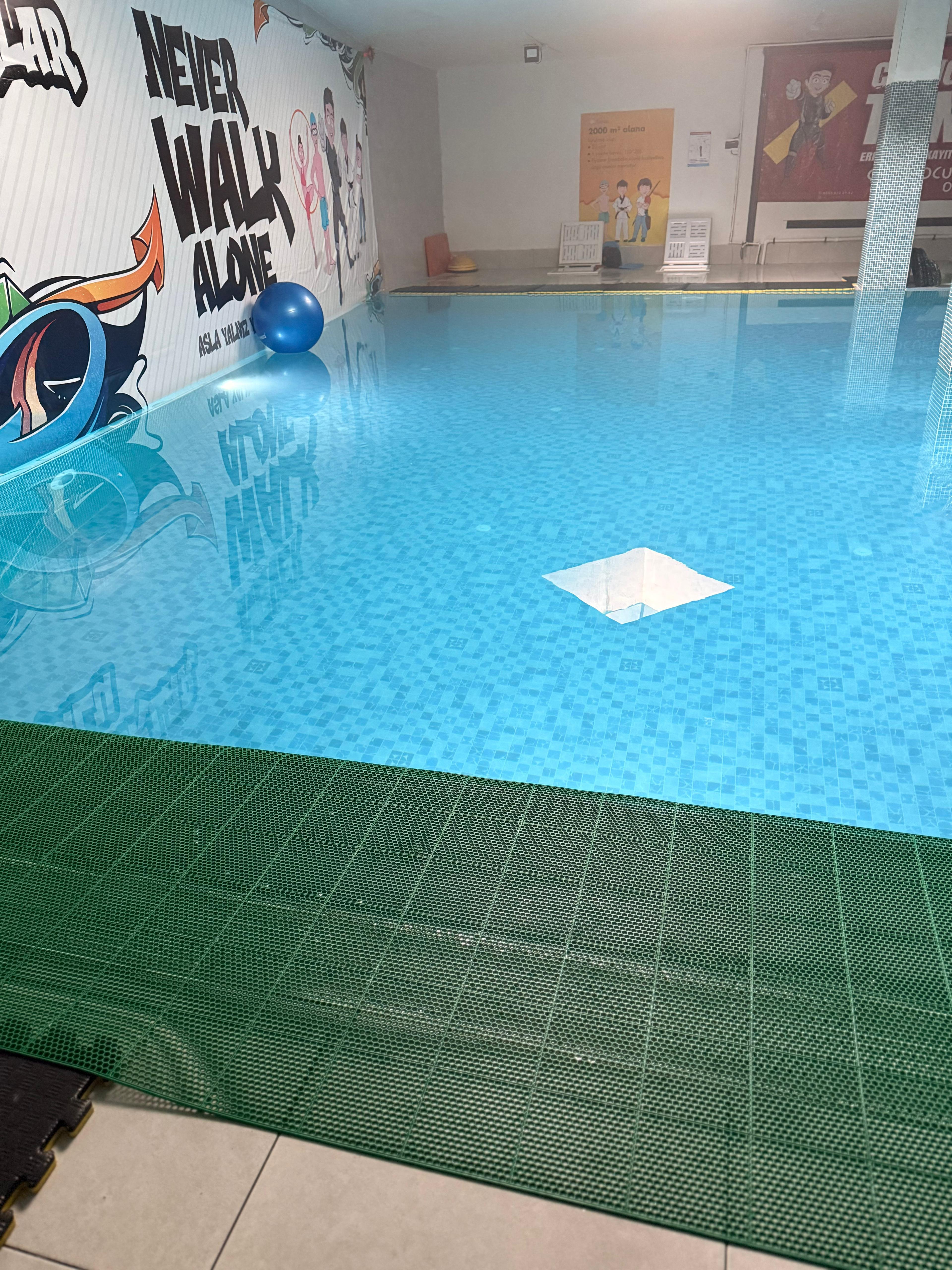 Kurumumuzdan Kareler