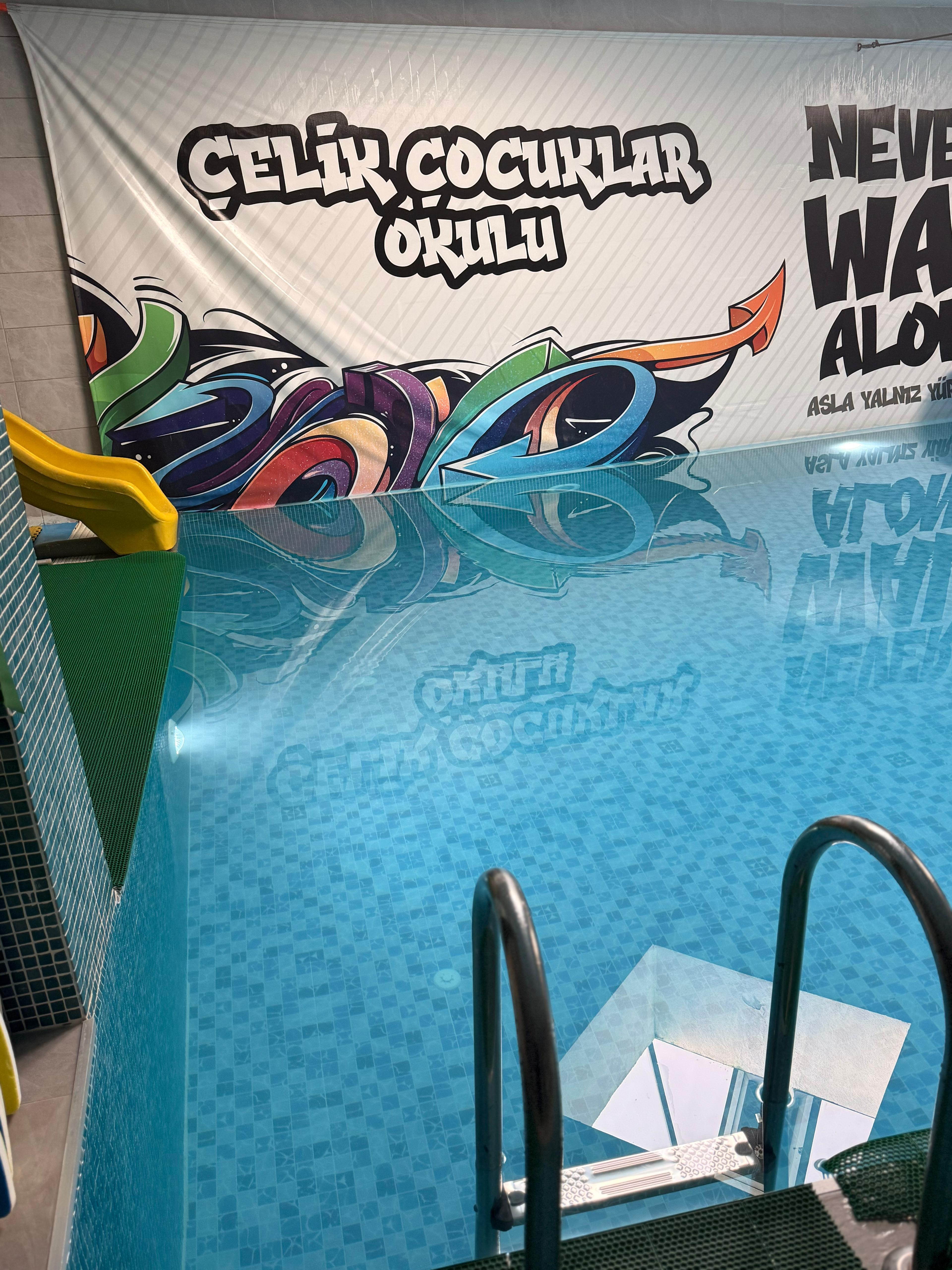 Kurumumuzdan Kareler