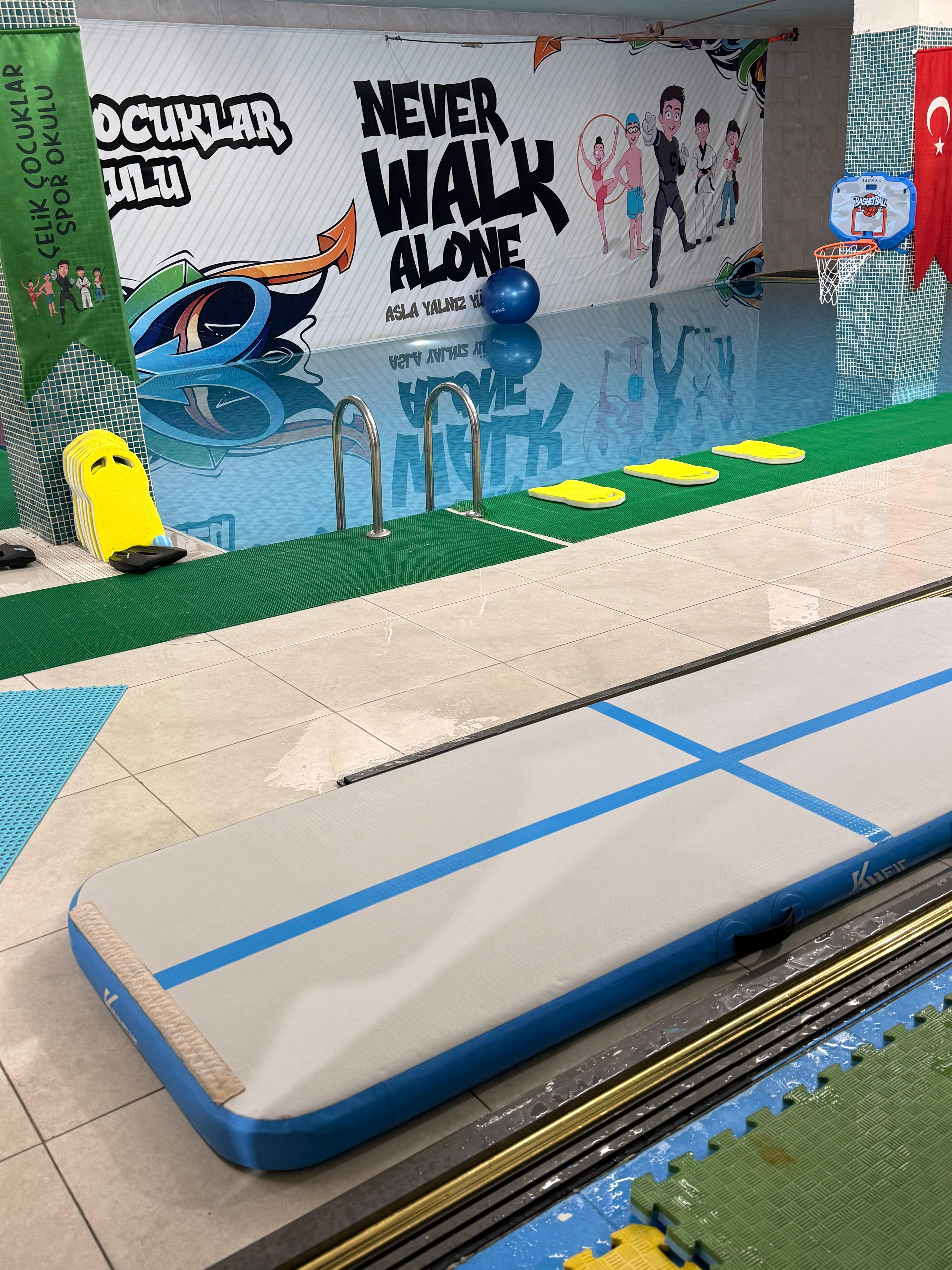 Kurumumuzdan Kareler