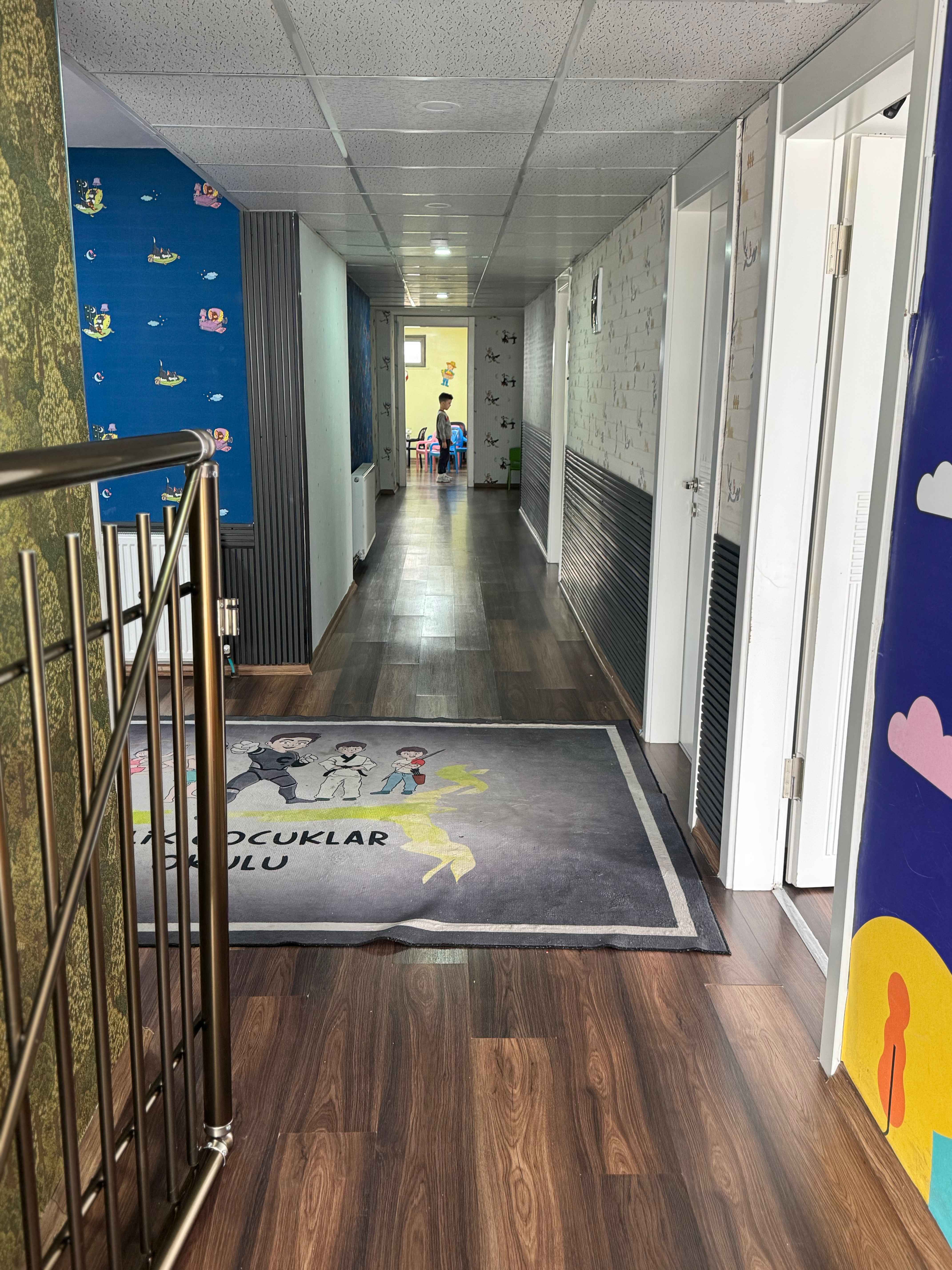 Kurumumuzdan Kareler