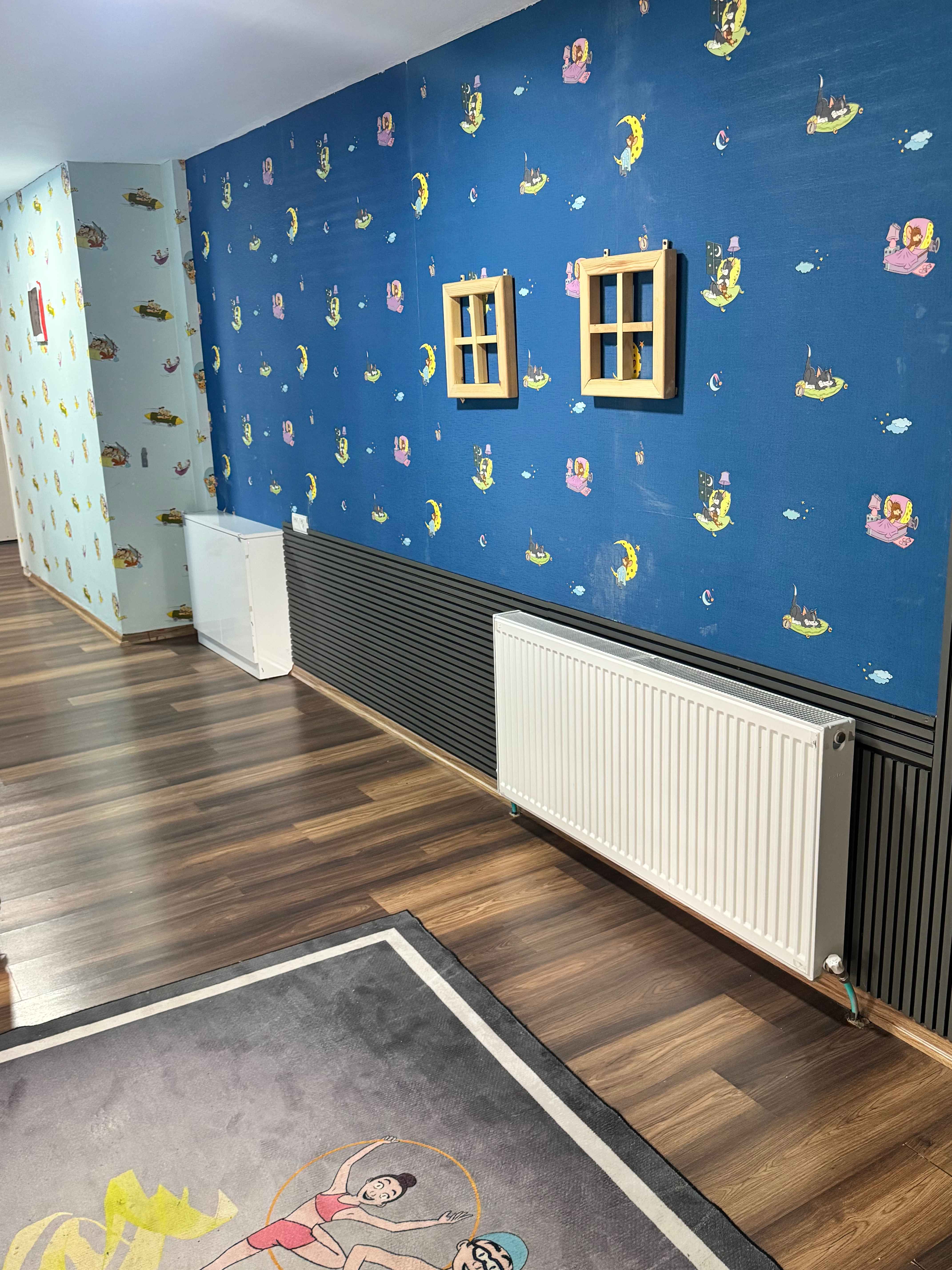 Kurumumuzdan Kareler