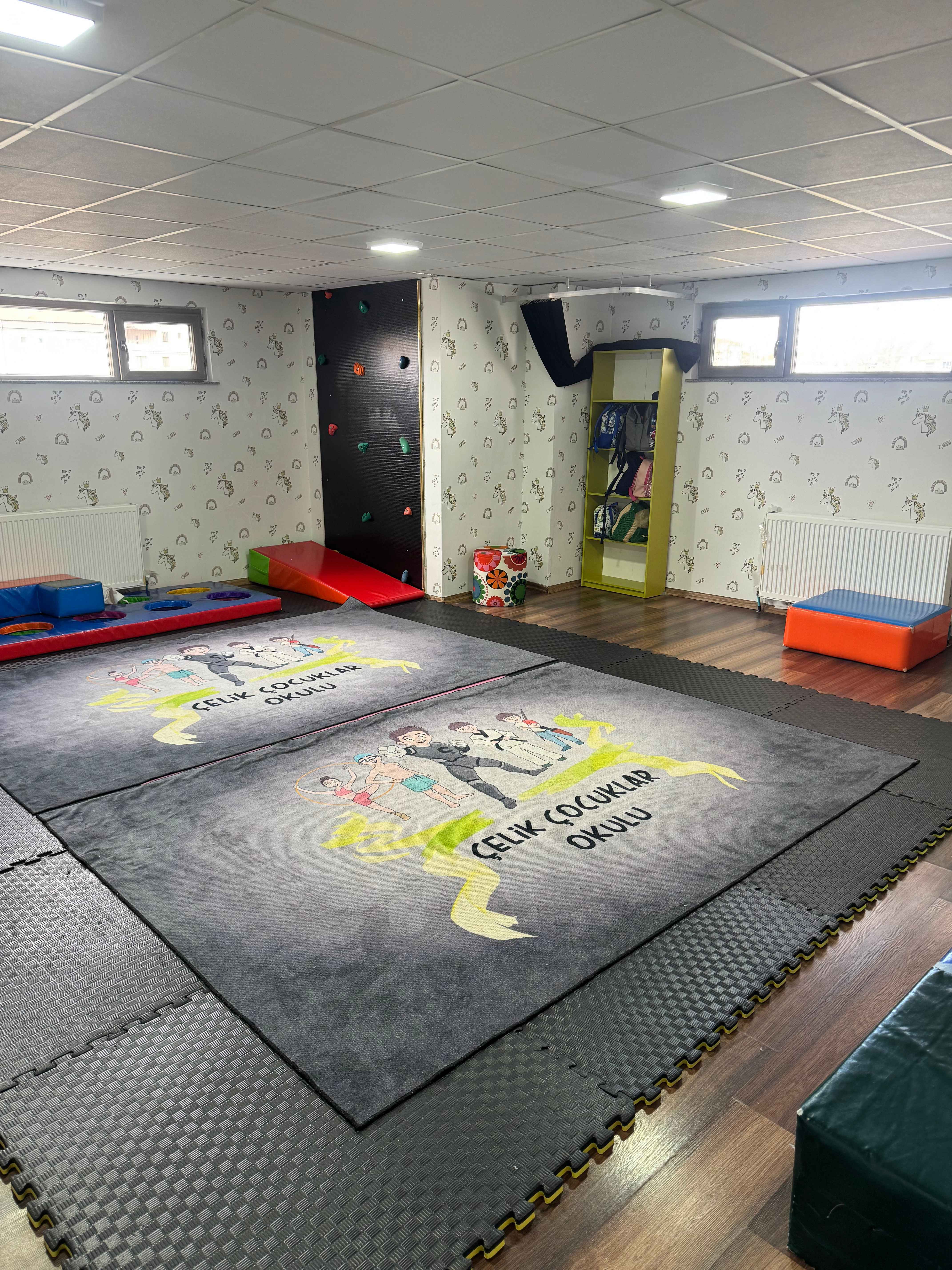 Kurumumuzdan Kareler