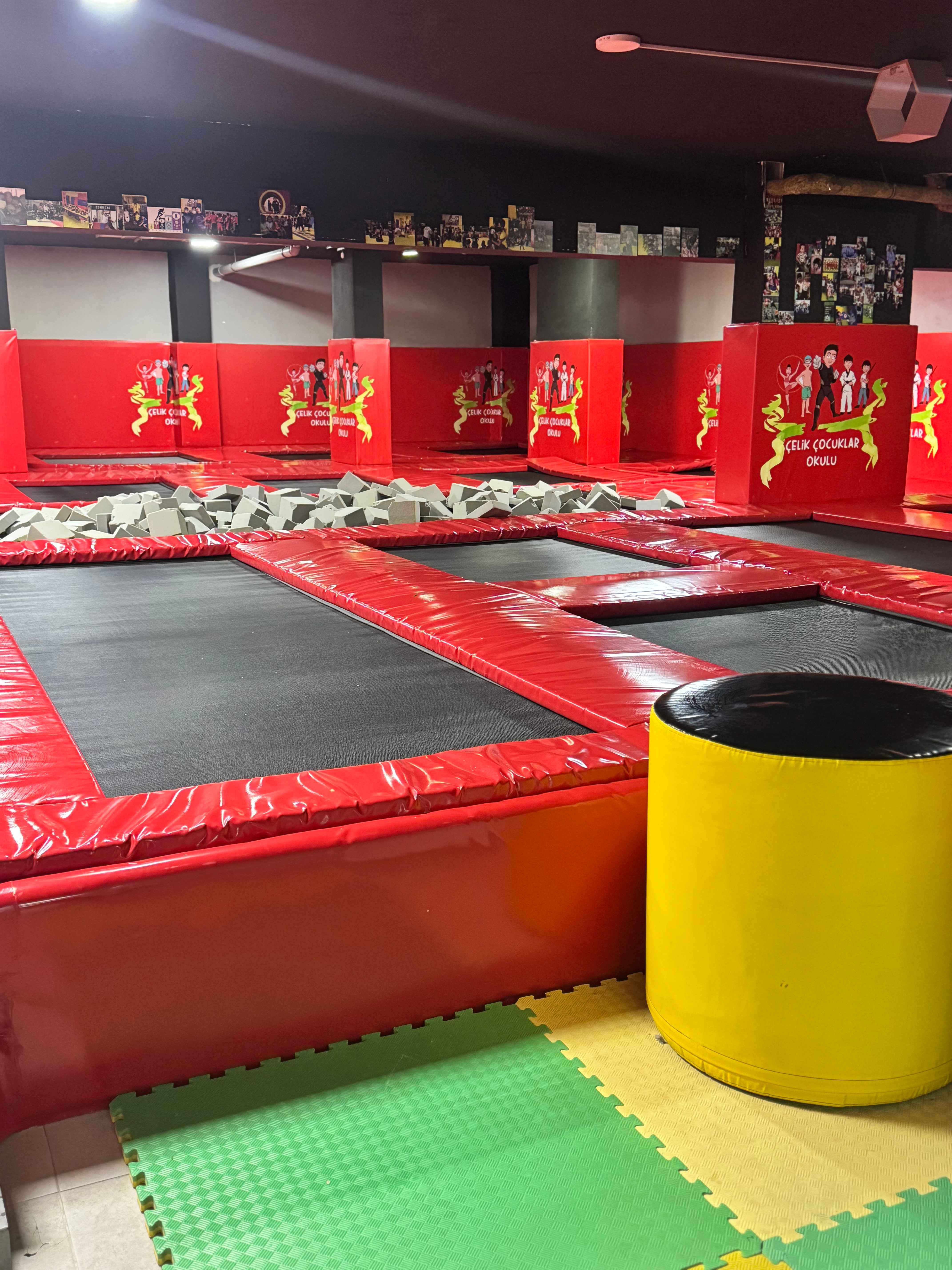 Kurumumuzdan Kareler