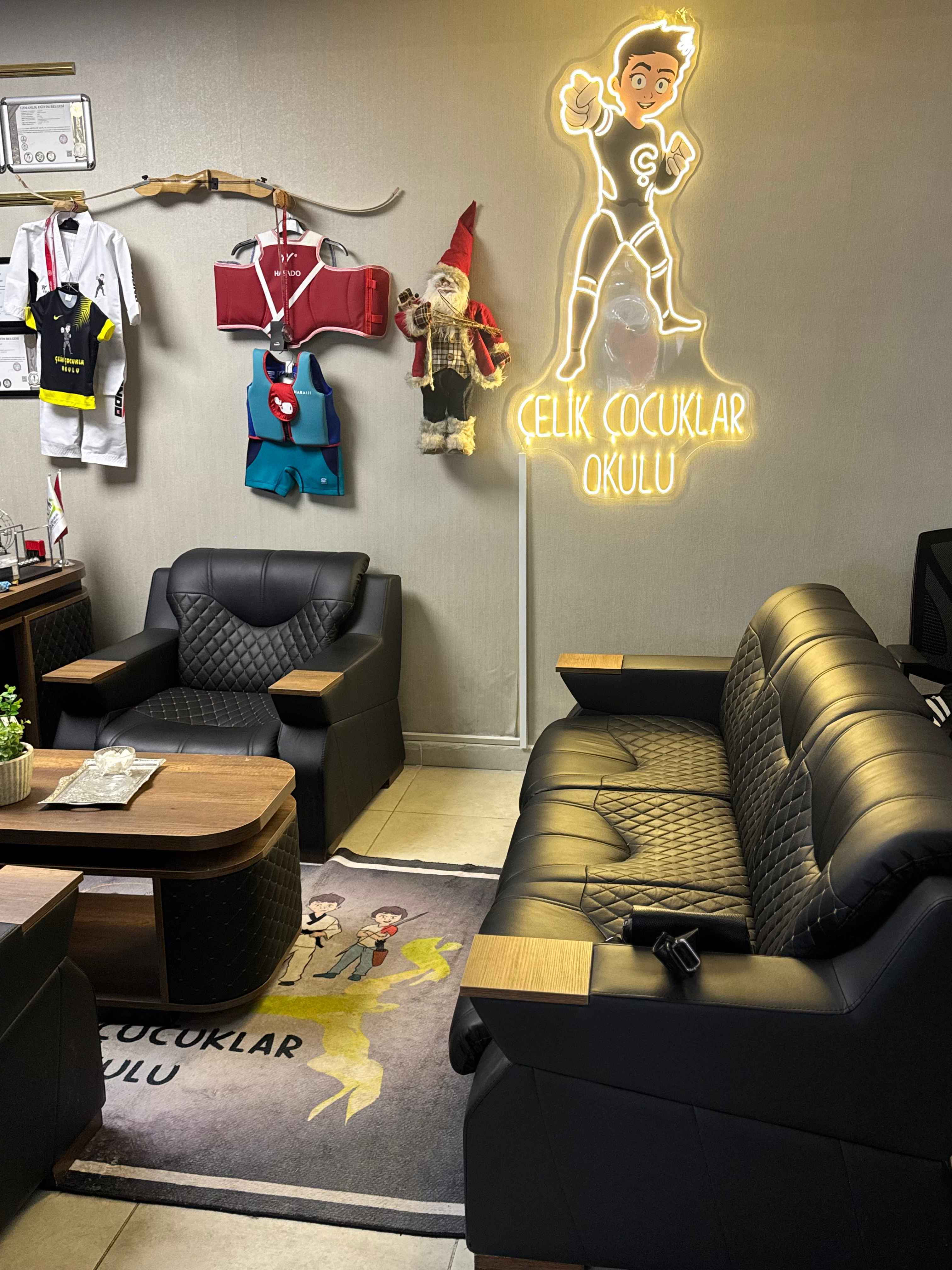 Kurumumuzdan Kareler